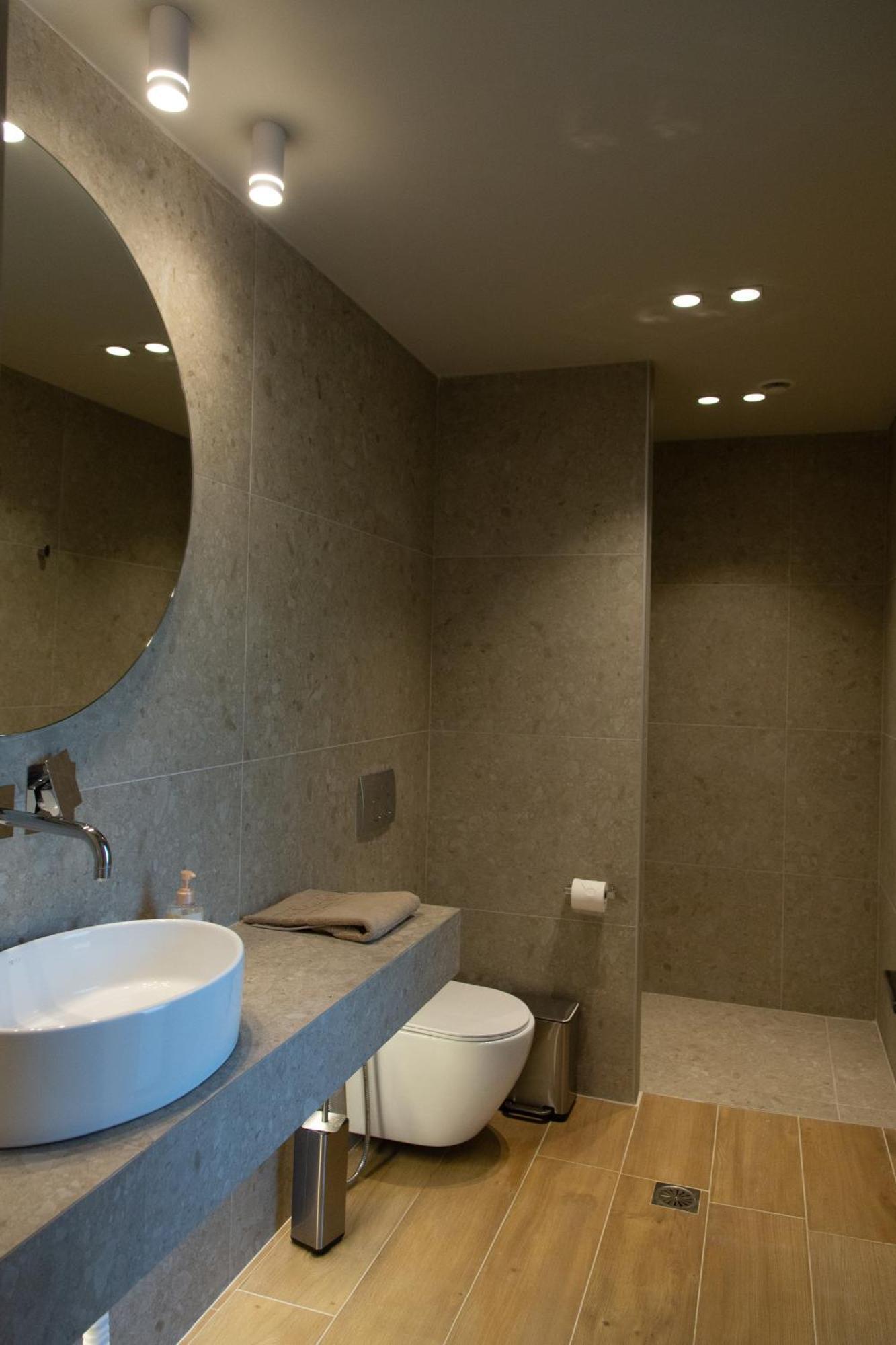 Νεακιτοσ Luxury Apartments Nikiti  Bagian luar foto