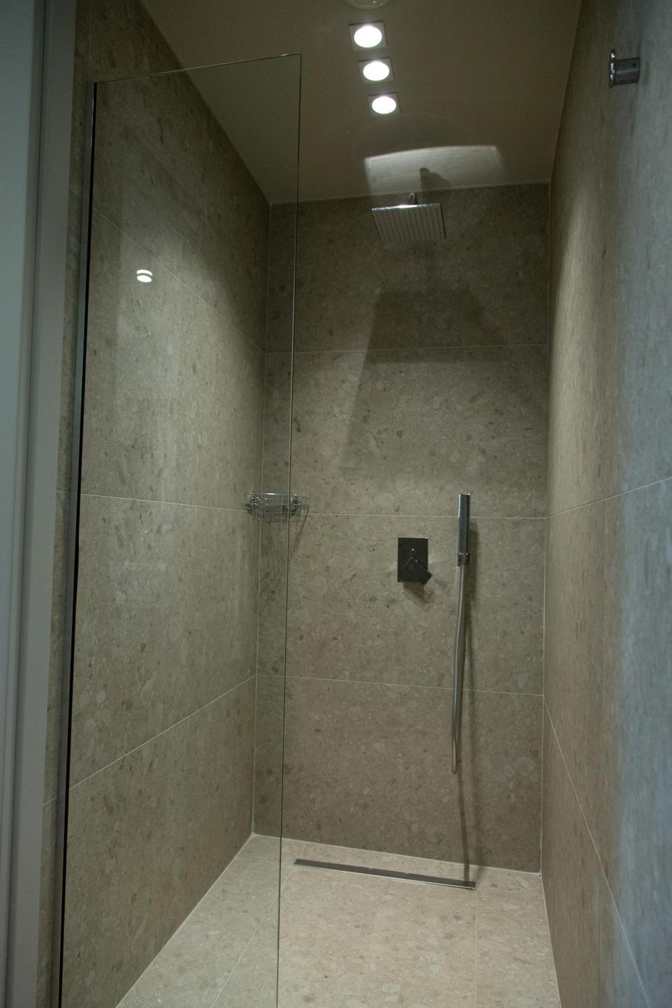 Νεακιτοσ Luxury Apartments Nikiti  Bagian luar foto
