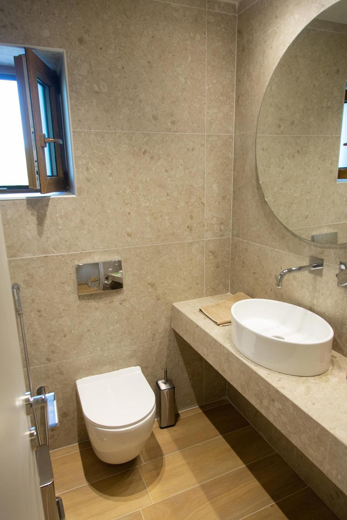 Νεακιτοσ Luxury Apartments Nikiti  Bagian luar foto