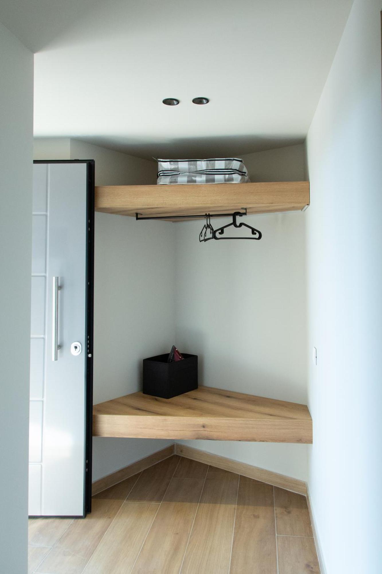 Νεακιτοσ Luxury Apartments Nikiti  Bagian luar foto